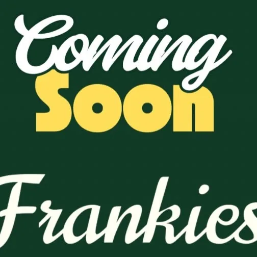 Frankies Instagram post