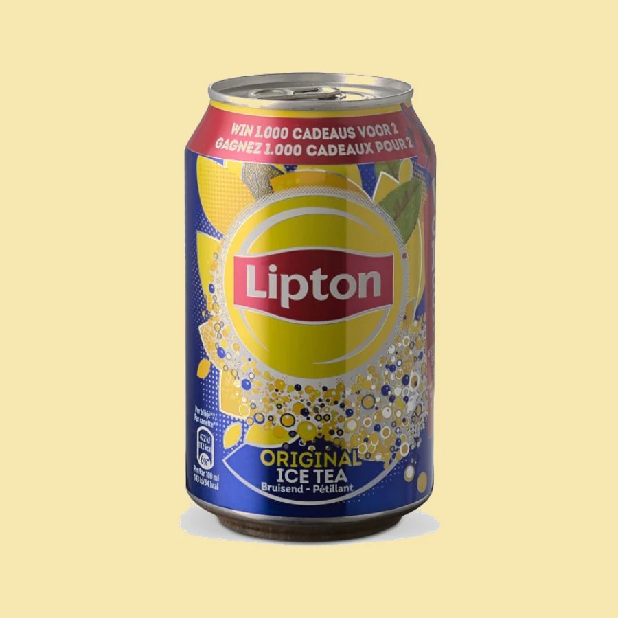Icetea 33cl
