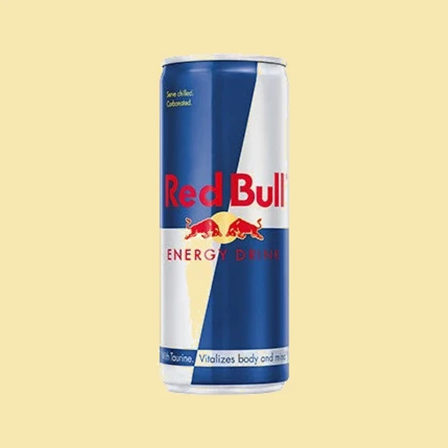 Red Bull 25cl