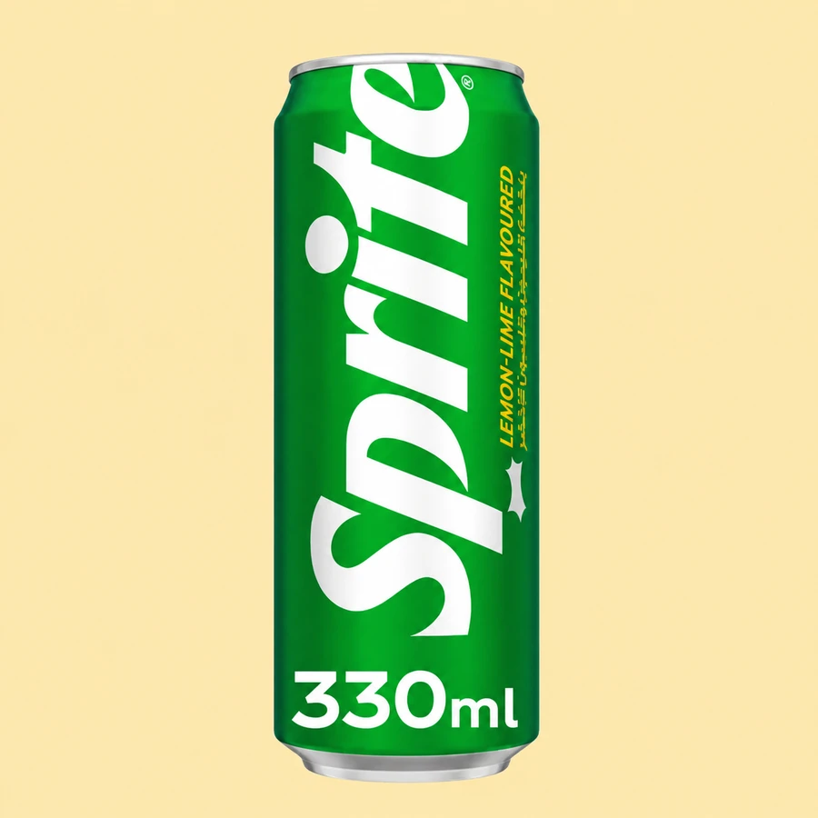 Sprite 33cl